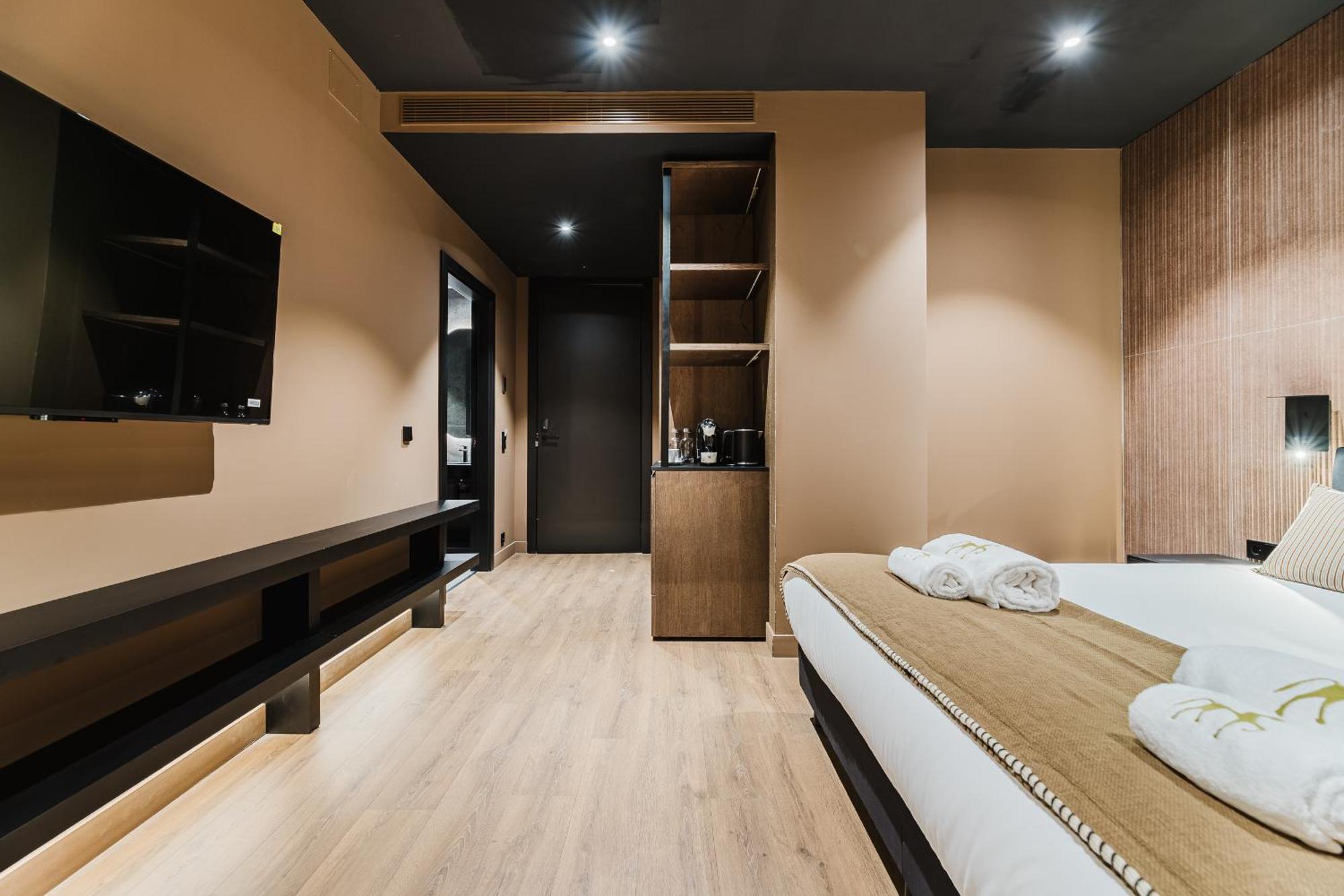 Hotel Arena Select Valencia Eksteriør bilde