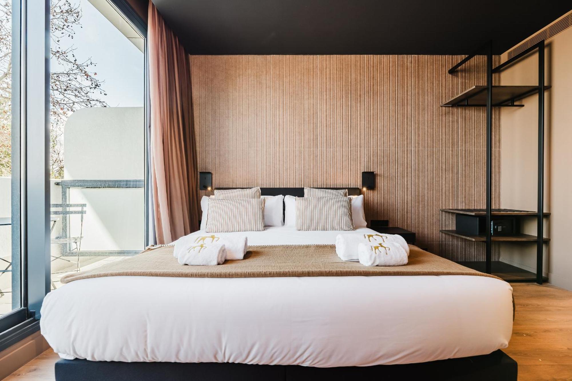 Hotel Arena Select Valencia Eksteriør bilde