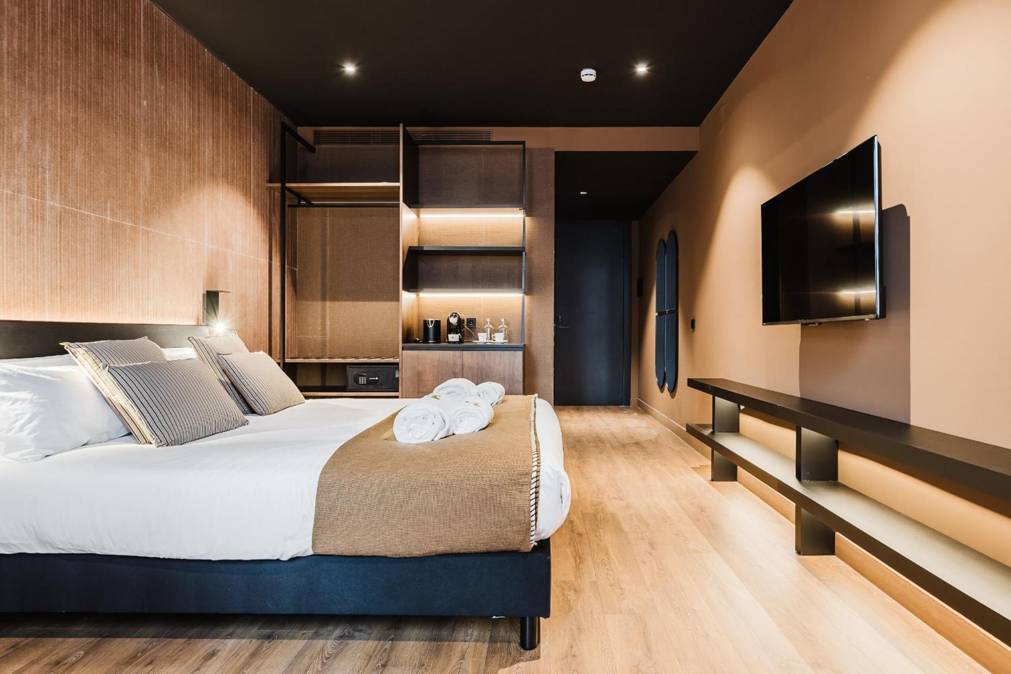 Hotel Arena Select Valencia Eksteriør bilde