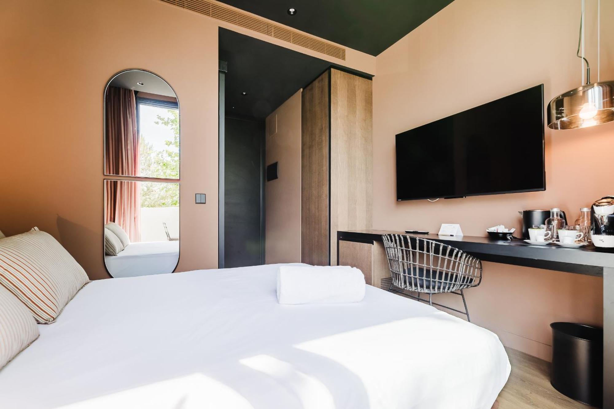 Hotel Arena Select Valencia Eksteriør bilde