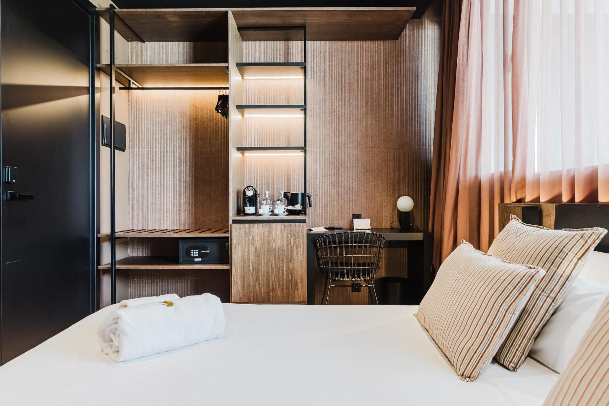 Hotel Arena Select Valencia Eksteriør bilde